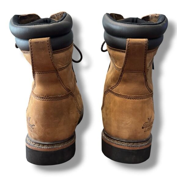 Thorogood V Series Work Boots 8\